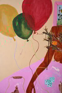 Image 5 of House of birds