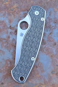 Image 2 of Titanium PM2 Scales (Lines of Hezron)