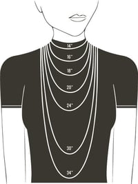 Image 5 of Swamp Witch Necklace