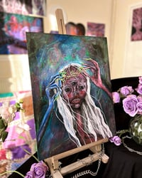 Image 2 of Adernya Original Painting