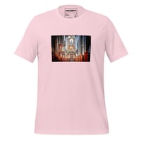 Image 5 of Unisex t-shirt Notre Dame