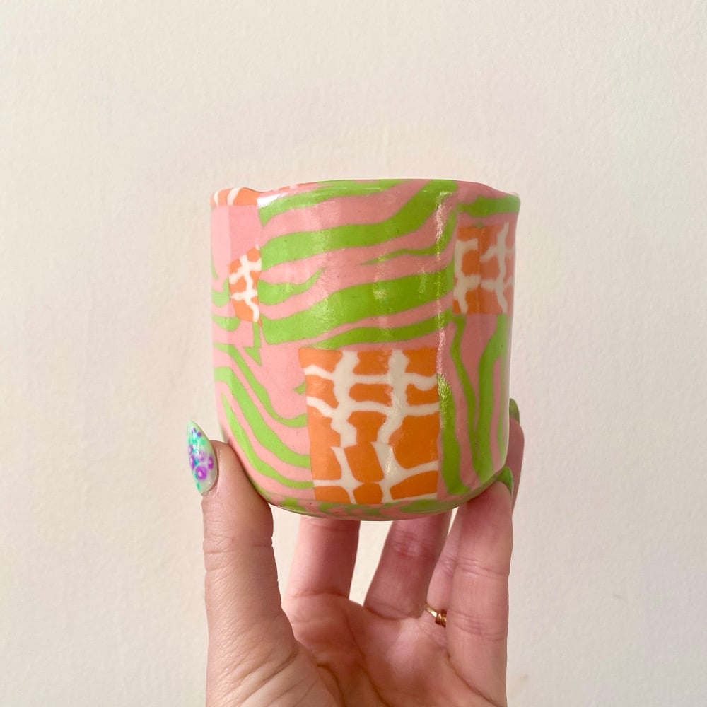 Image of Venus Cup #5 *Second*