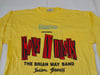 1993 Guns N Roses Versace Long Sleeve