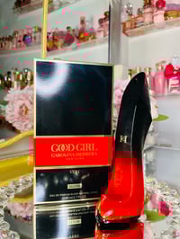 Image 1 of Very Good Girl Elixir by Carolina Herrera 