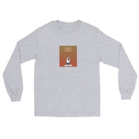Image 16 of THE FINGER-RING TRICK LONG SLEEVE SHIRT