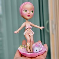 Image 1 of “Pearl”  Collectible Sculpture 