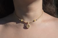 Image 1 of Yellow Agate 