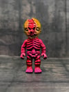 Split Face MIM (pink)
