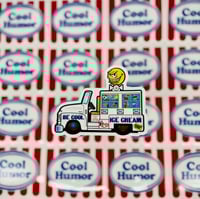 Image 4 of COOL HUMOR iCE CREAM COLLAB PACK