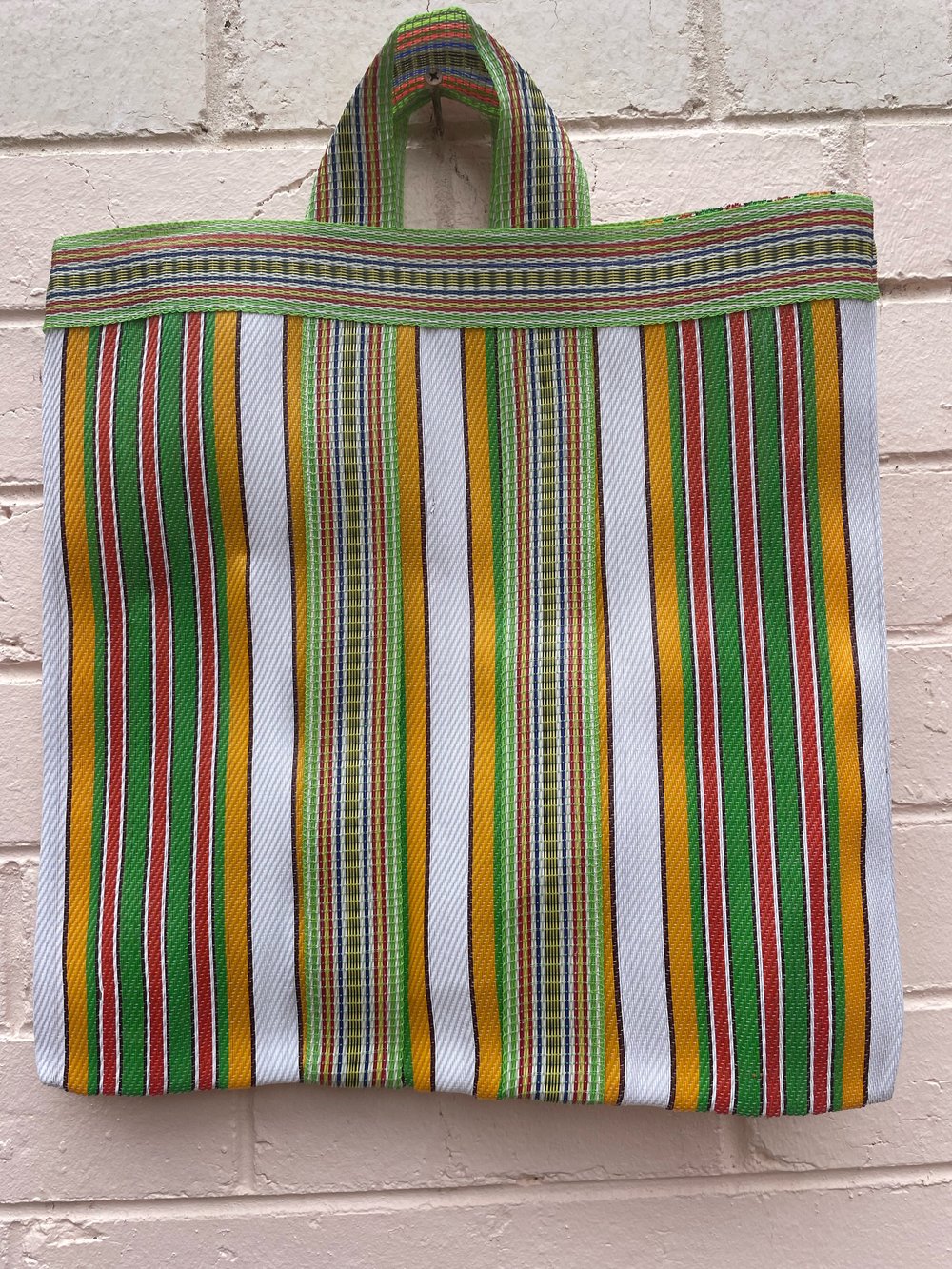 Image of Indian Shopping Bag 10