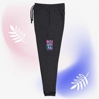 Image 1 of Original Joggers