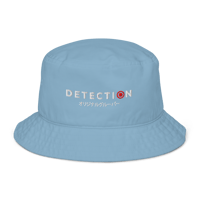Image 2 of Ninety Bucket Hat Colors