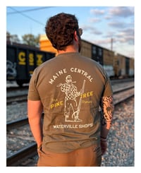 Image 1 of MEC Waterville Shops