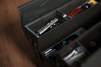 Image 3 of Titanium VME Flashlight Mk.II