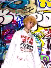 Image 3 of Funeral Shirt