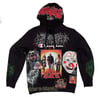 ✯𝕯𝖊𝖛𝖎𝖑𝖘 𝕽𝖊𝖏𝖊𝖈𝖙𝖘✯ hoodie