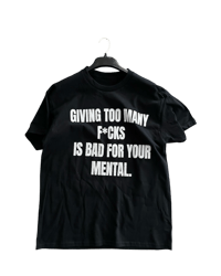 Image 1 of F*CK Tshirt