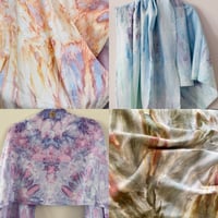 Image 1 of Spirit Led “Heaven on earth”  Linen Collection