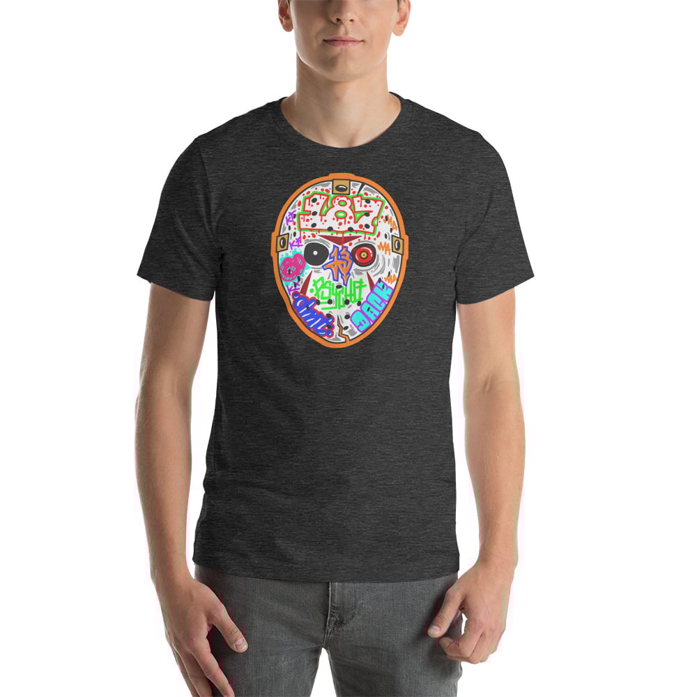 F-13 Unisex t-shirt