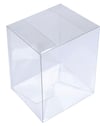 Funko POP Protector Vinyl Collectible Soft Collapsible Protector Box- QTY 1