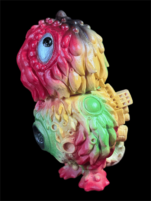 Image of Tokyo ‘71 MimiHedorah