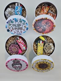 Image 1 of Incense Set