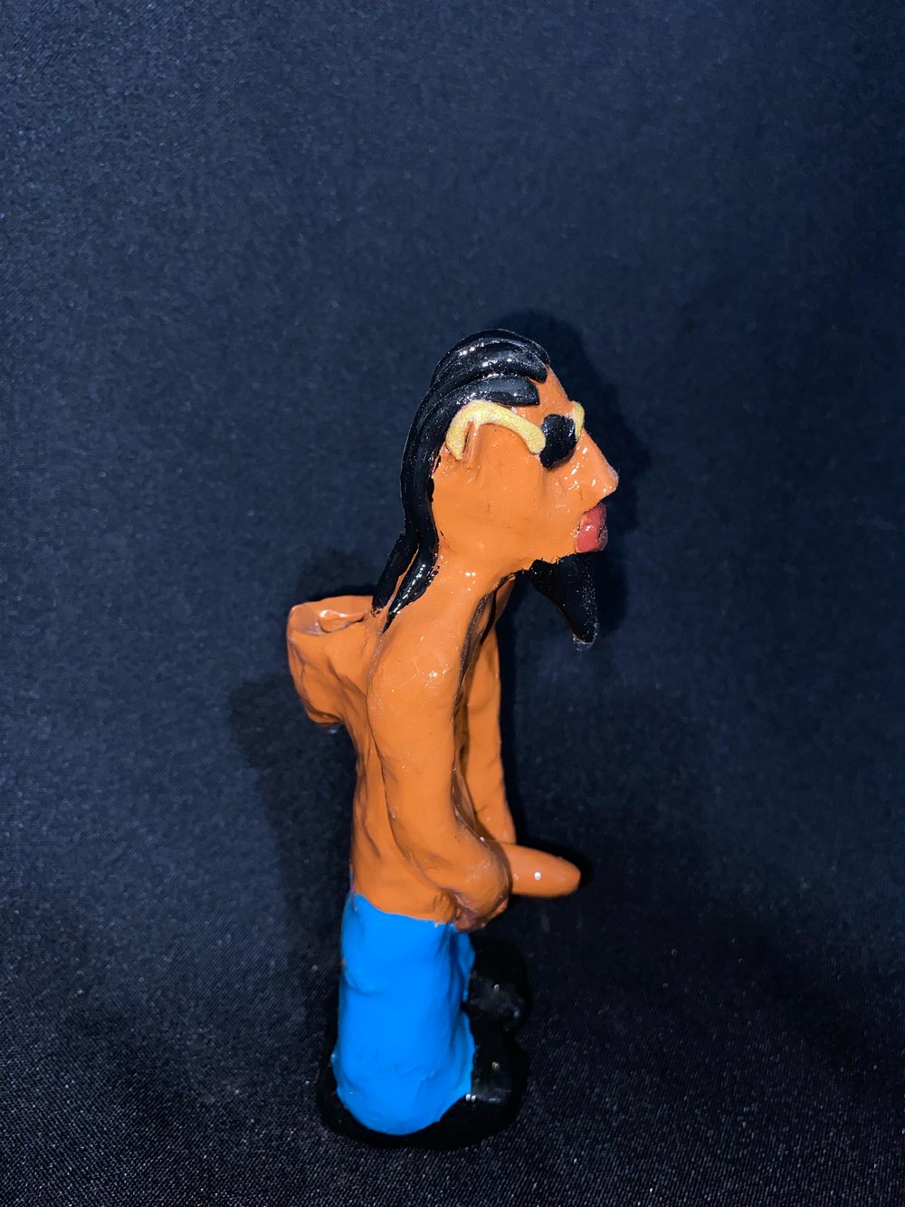 Image of Incense Burner (Braided Up)