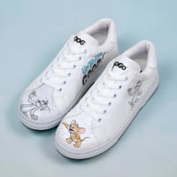 Image 1 of DoGo ACE TOM & JERRY UP TO NO GOOD