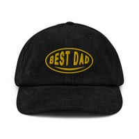 Image 1 of BEST CORD HAT