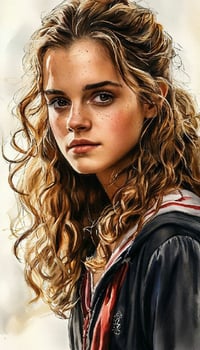 Image 1 of Hermione 