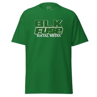 Image 8 of Blkfuse Classic tee