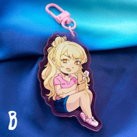 Image 3 of ‘09 Large Charm