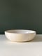 Image of Serving Bowl In White