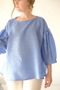 Image 2 of Blusa Aria