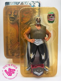 Image 1 of Mil Mascaras - Deluxe loose