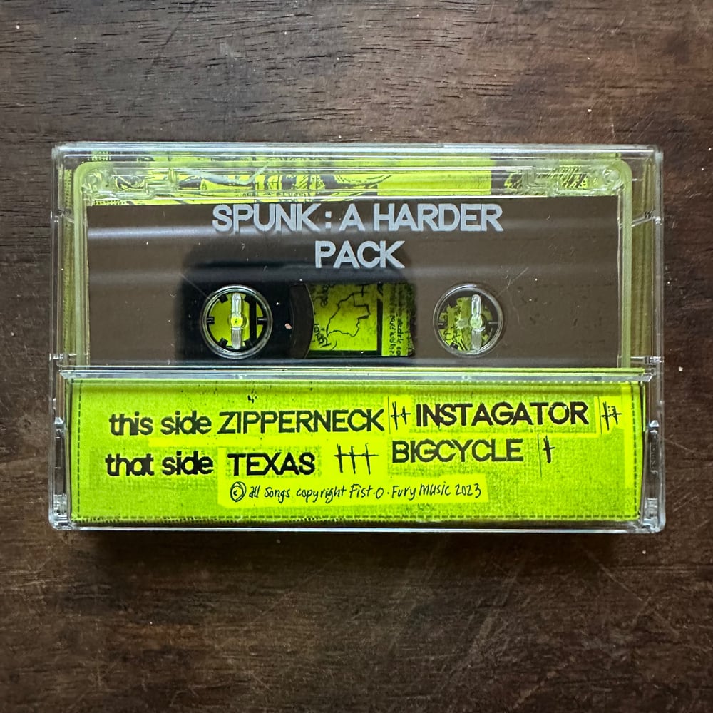 Image of Cassette Bundle 1 