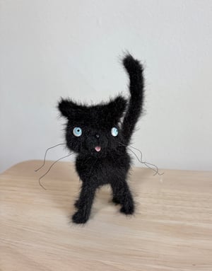 Image of Tiny Alley Cat #6