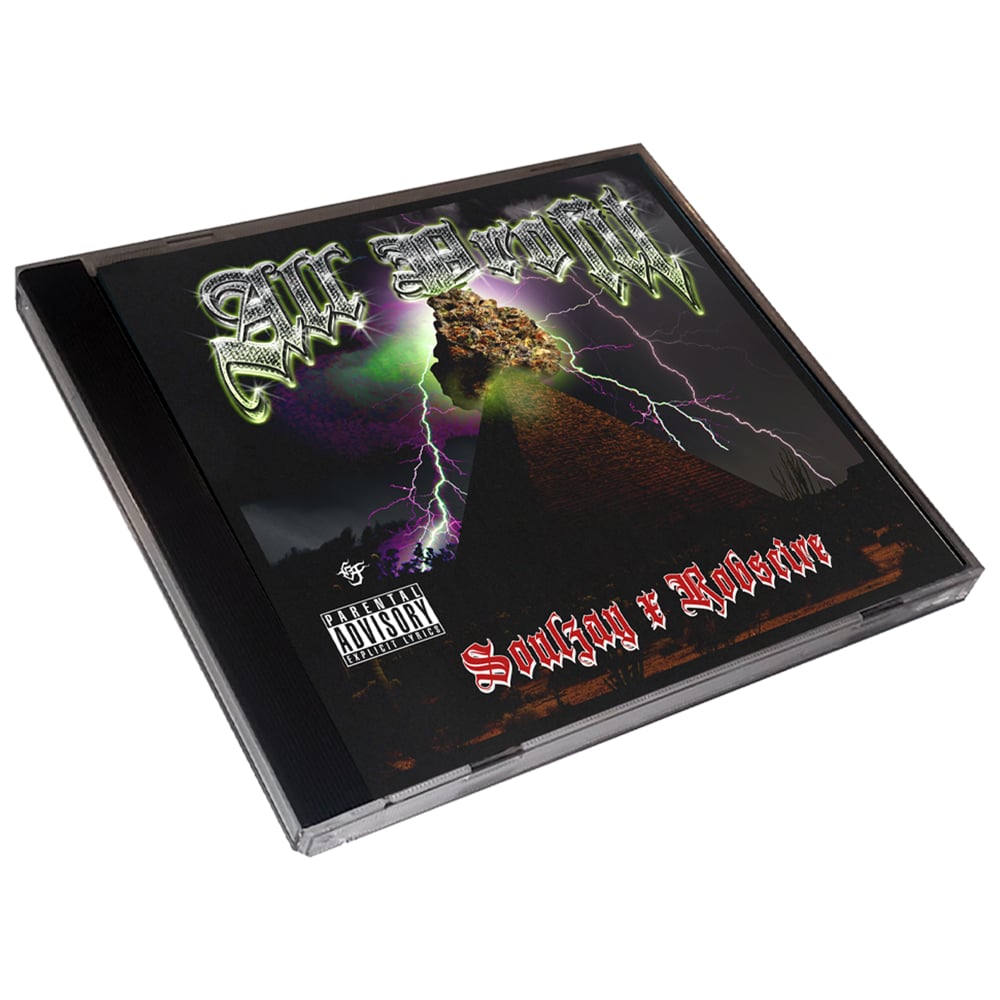 All Profit CD