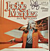 Grammy Consideration Jackie Mendez Autographed Copy