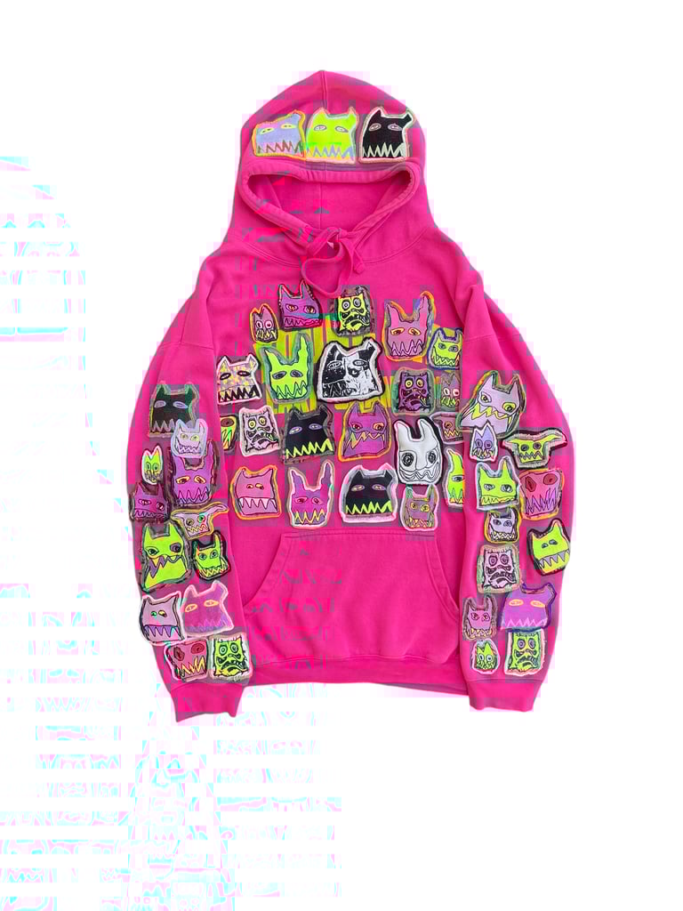 Really Chemistry [XL] Image 3