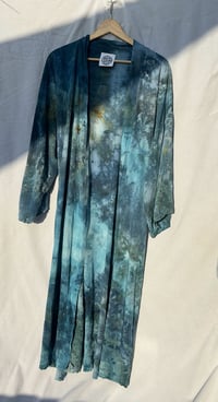 Image 1 of Tidal Wave robe