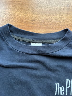 Image of The Player (1992) Home Video Promo L/S Shirt