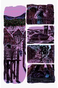 Image 2 of Stramash ‘63 Pre Order (ships June) 