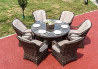 Image 2 of Atlanta - 6 Seater