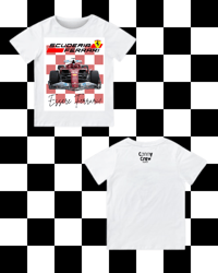 Image 6 of T-SHIRT: F1