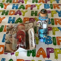 Image 4 of Happy Birthday - Message in a Bottle