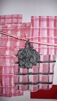 Image 2 of Loop Bag Dark