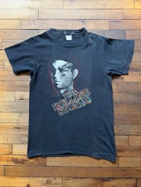 Image 1 of 1981 Tattoo You Sz L 