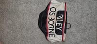 Image 2 of Riley Osborne Ring Worn Trunks