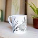 Image 1 of Orca mug